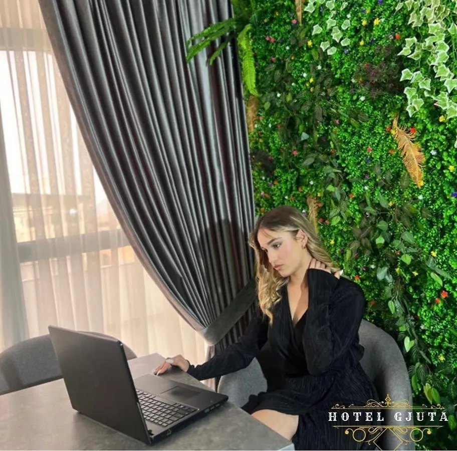 Hotel Gjuta Farke e Madhe
