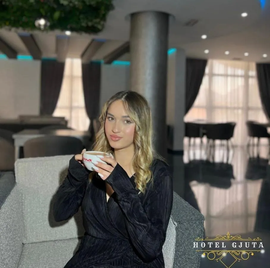 Hotel Gjuta Farke e Madhe Albania