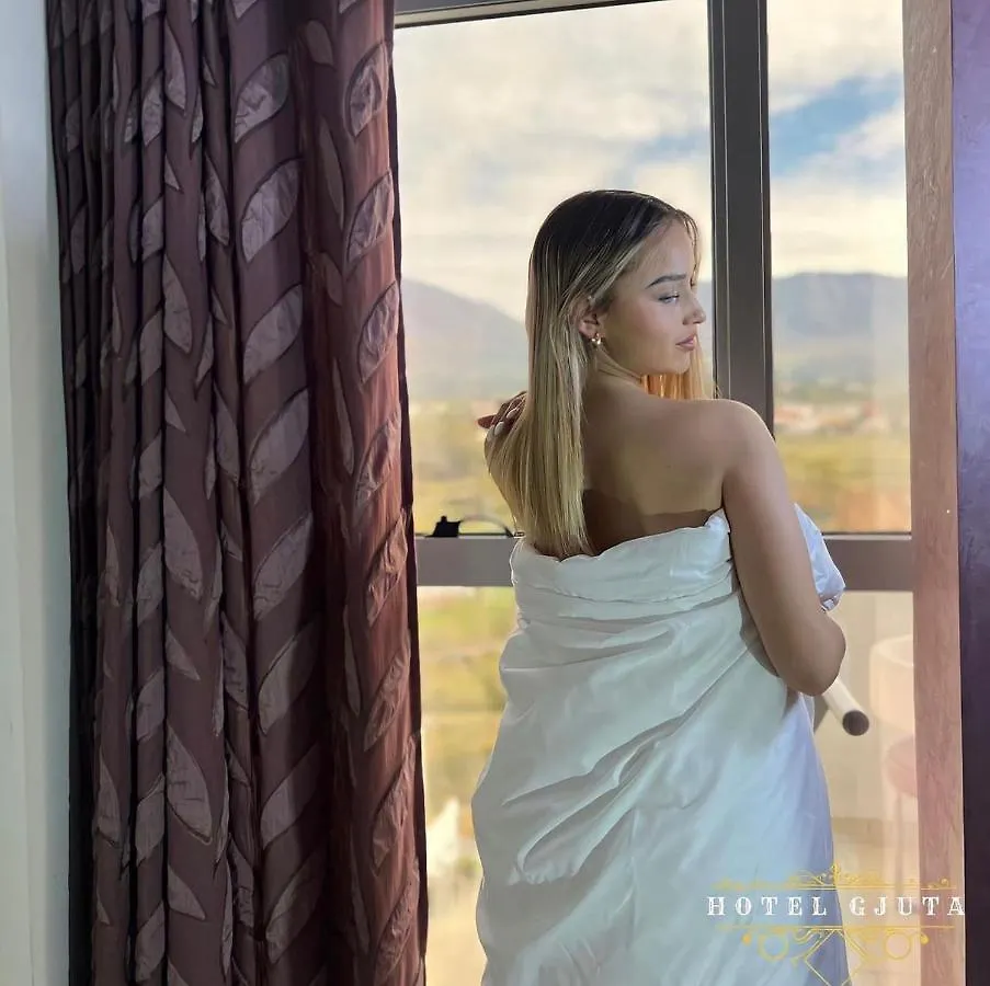 ****  Hotel Gjuta Farke e Madhe Albania