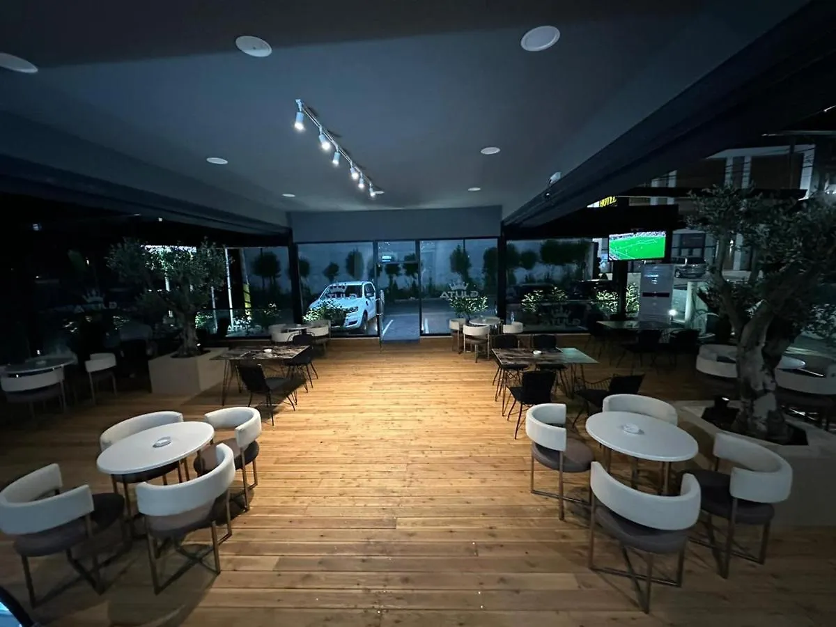 Hotel Gjuta Farke e Madhe Albania