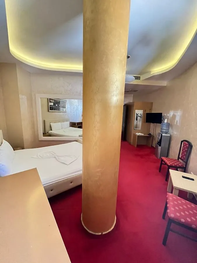 Hotel Gjuta Farke e Madhe