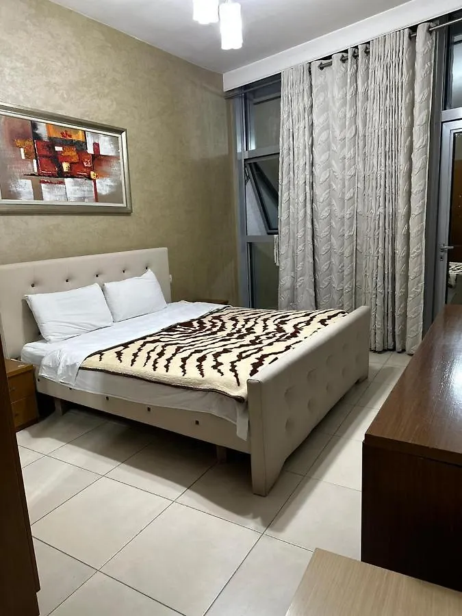 ****  Hotel Gjuta Farke e Madhe Albania