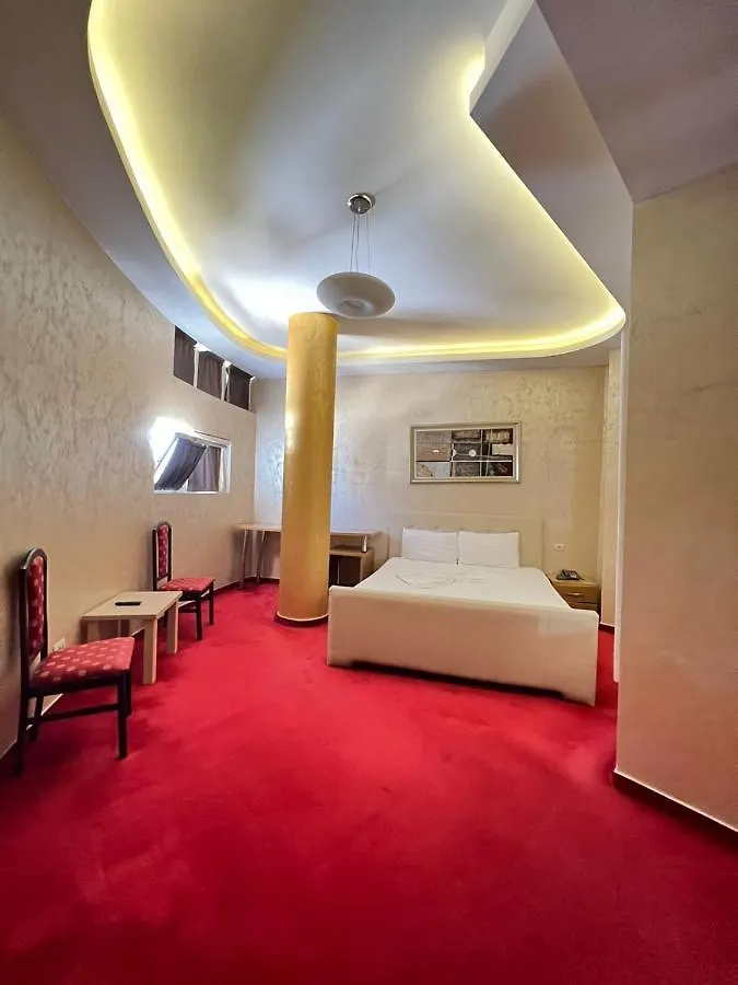 Hotel Gjuta Farke e Madhe