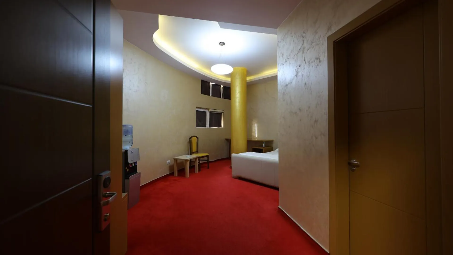 Hotel Gjuta Farke e Madhe