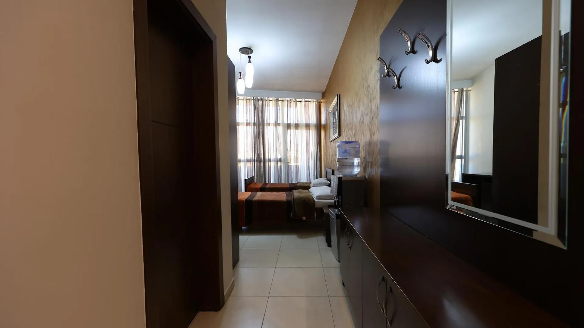 Hotel Gjuta Farke e Madhe Albania