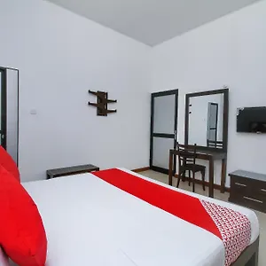 Hotel Delphin Nuwara Eliya